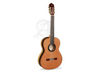 Alhambra 6 Ébano Blanco incl. Gig Bag Alhambra 6 Ébano Blanco incl. Gig Bag